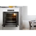 Piekarnik elektryczny Whirlpool AKZ96230WH (Elektroniczne, Pokrętło; Biały)