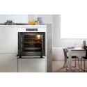 Piekarnik elektryczny Whirlpool AKZ96230WH (Elektroniczne, Pokrętło; Biały)