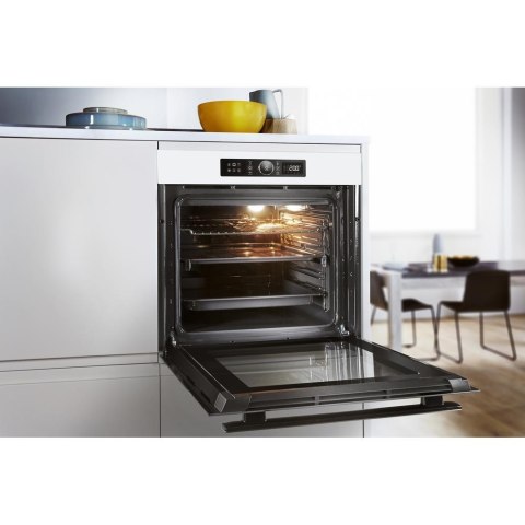 Piekarnik elektryczny Whirlpool AKZ96230WH (Elektroniczne, Pokrętło; Biały) Piekarnik elektryczny Whirlpool AKZ96230WH (Elektroniczne, Pokrętło; Biały)