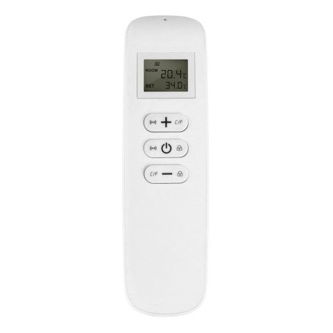 Promiennik podczerwieni Cronos Grafen PRO CGP-580TWP 580W z WiFi i pilotem Promiennik podczerwieni Cronos Grafen PRO CGP-580TWP 580W z WiFi i pilotem