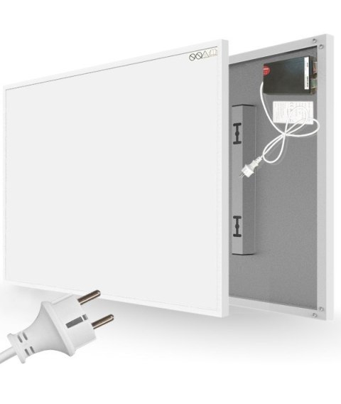 Promiennik podczerwieni Cronos Grafen Pro CGP-700TWP 700W z WiFi i pilotem Promiennik podczerwieni Cronos Grafen Pro CGP-700TWP 700W z WiFi i pilotem