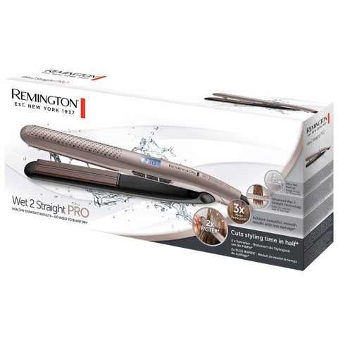 Prostownica REMINGTON S7970 Prostownica REMINGTON S7970