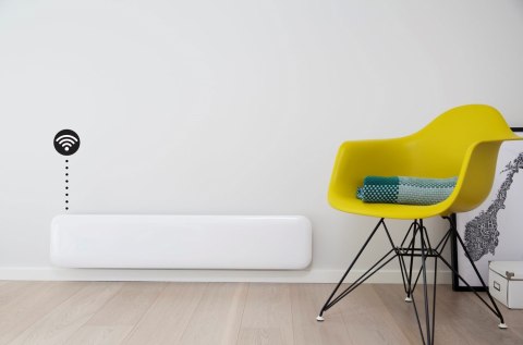 Stalowy panel grzewczy Wi-Fi - Mill PA1000LWIFI3 Stalowy panel grzewczy Wi-Fi - Mill PA1000LWIFI3