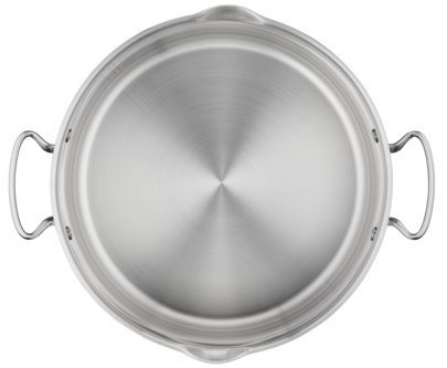 Zestaw garnków TEFAL Duetto+ 10 elem. G719SA74 Zestaw garnków TEFAL Duetto+ 10 elem. G719SA74