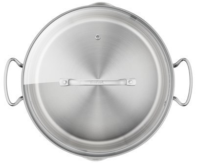 Zestaw garnków TEFAL Duetto+ 10 elem. G719SA74 Zestaw garnków TEFAL Duetto+ 10 elem. G719SA74