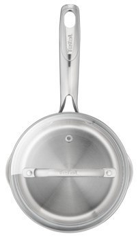 Zestaw garnków TEFAL Duetto+ 10 elem. G719SA74 Zestaw garnków TEFAL Duetto+ 10 elem. G719SA74
