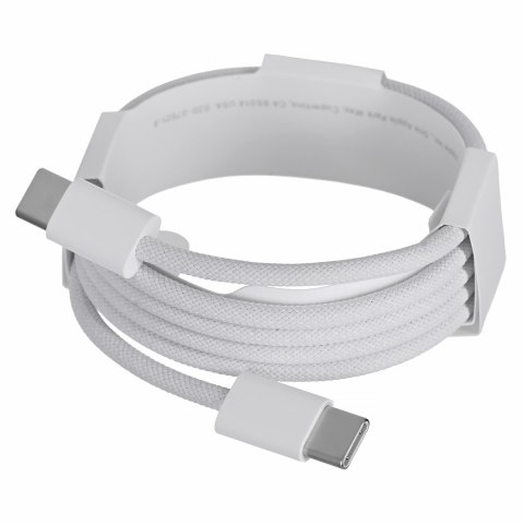 Apple USB-C Woven Charge Cable (1m) Apple USB-C Woven Charge Cable (1m)