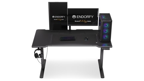 Biurko ENDORFY Atlas L Electric (GD700E) Biurko ENDORFY Atlas L Electric (GD700E)