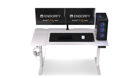 Biurko ENDORFY Atlas L Electric OWH Biurko ENDORFY Atlas L Electric OWH