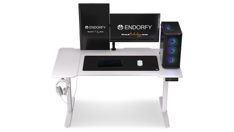 Biurko ENDORFY Atlas L Electric OWH Biurko ENDORFY Atlas L Electric OWH