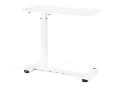 Biurko/Stolik z regulowaną wys. LAPTOP DESK biały Biurko/Stolik z regulowaną wys. LAPTOP DESK biały