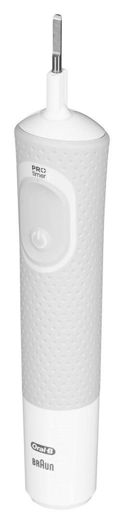 Braun Oral-B Vitality 100 Cross Action Czarna Braun Oral-B Vitality 100 Cross Action Czarna