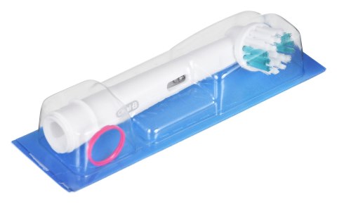 Braun Oral-B Vitality 100 Cross Action Czarna Braun Oral-B Vitality 100 Cross Action Czarna