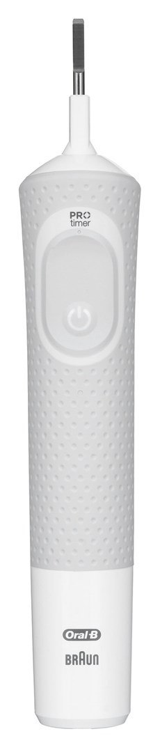 Braun Oral-B Vitality 100 Cross Action Czarna Braun Oral-B Vitality 100 Cross Action Czarna