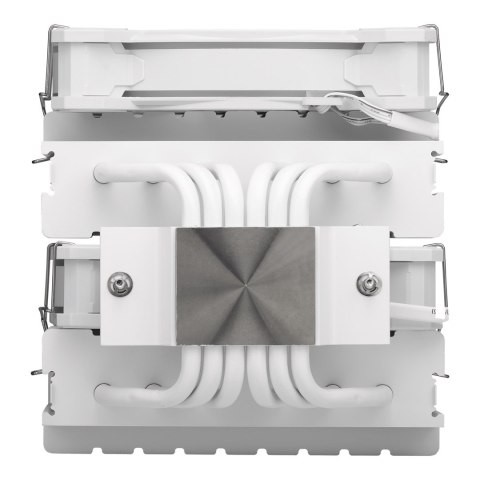 COOLER MASTER CHŁODZENIE CPU Hyper 622 Halo White COOLER MASTER CHŁODZENIE CPU Hyper 622 Halo White