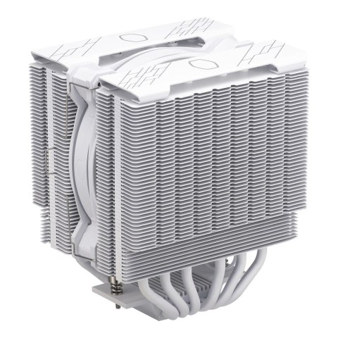 COOLER MASTER CHŁODZENIE CPU Hyper 622 Halo White COOLER MASTER CHŁODZENIE CPU Hyper 622 Halo White