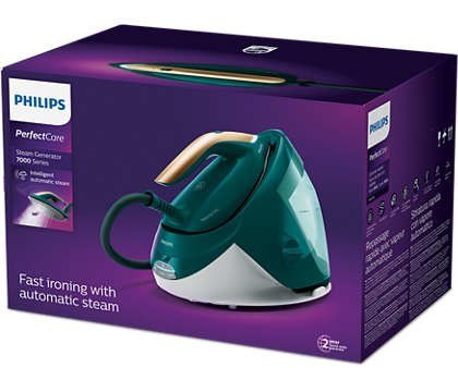 Generator pary PHILIPS PerfectCare PSG7140/70 Generator pary PHILIPS PerfectCare PSG7140/70