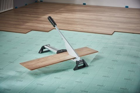Gilotyna do paneli Wolfcraft LC 600 laminowane Gilotyna do paneli Wolfcraft LC 600 laminowane