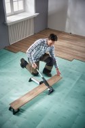 Gilotyna do paneli Wolfcraft VLC 800 (winylowe i laminowane)