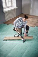 Gilotyna do paneli Wolfcraft VLC 800 (winylowe i laminowane)