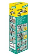 Gilotyna do paneli Wolfcraft VLC 800 (winylowe i laminowane)