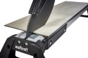 Gilotyna do paneli Wolfcraft VLC 800 (winylowe i laminowane)