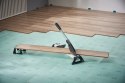Gilotyna do paneli Wolfcraft VLC 800 (winylowe i laminowane)