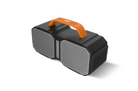 Głośnik Blaupunkt BT50BB (bluetooth, czarny) Głośnik Blaupunkt BT50BB (bluetooth, czarny)