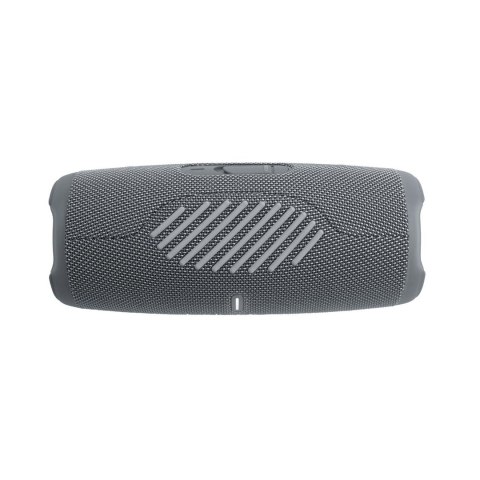 Głosnik JBL Charge 5 (szary, bezprzewodowy) Głosnik JBL Charge 5 (szary, bezprzewodowy)