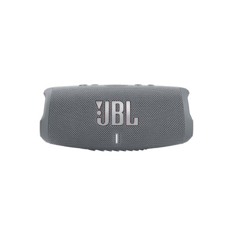 Głosnik JBL Charge 5 (szary, bezprzewodowy) Głosnik JBL Charge 5 (szary, bezprzewodowy)