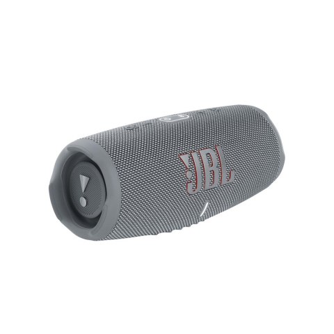 Głosnik JBL Charge 5 (szary, bezprzewodowy) Głosnik JBL Charge 5 (szary, bezprzewodowy)