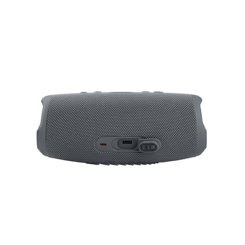 Głosnik JBL Charge 5 (szary, bezprzewodowy) Głosnik JBL Charge 5 (szary, bezprzewodowy)