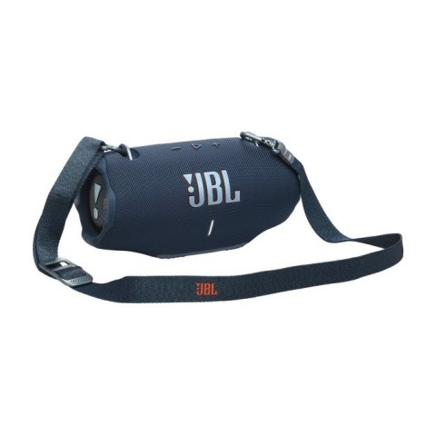 JBL XTREME 4 BLU gł.przenośny niebieski wodoodporn JBL XTREME 4 BLU gł.przenośny niebieski wodoodporn