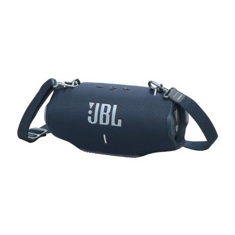 JBL XTREME 4 BLU gł.przenośny niebieski wodoodporn JBL XTREME 4 BLU gł.przenośny niebieski wodoodporn