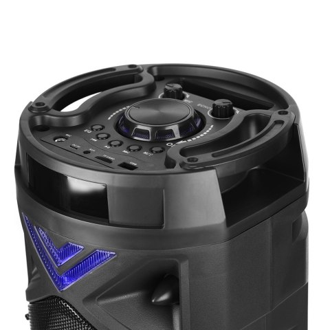 MEDIA-TECH POWER AUDIO GŁOŚNIK BLUETOOTH FUNBOX KEG PRO MT3182 MEDIA-TECH POWER AUDIO GŁOŚNIK BLUETOOTH FUNBOX KEG PRO MT3182
