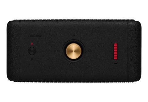 Marshall Emberton II - Black & Brass Marshall Emberton II - Black & Brass
