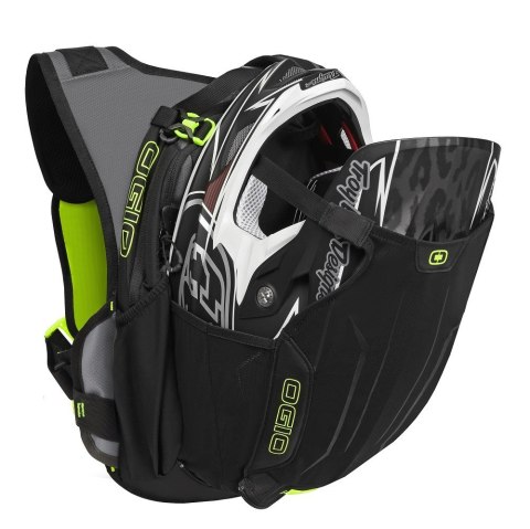 OGIO PLECAK BAJA 3L HYDRO P/N: 122102_03 OGIO PLECAK BAJA 3L HYDRO P/N: 122102_03