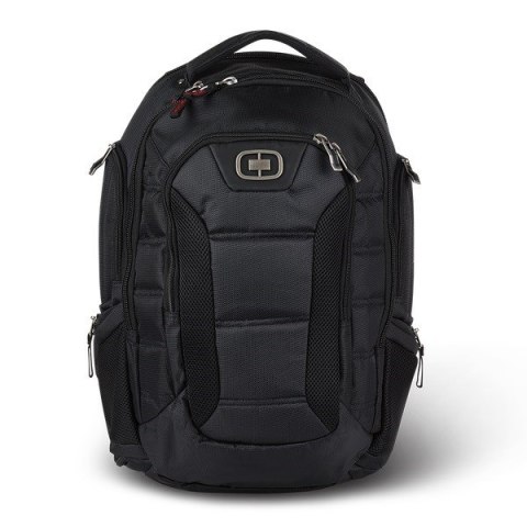 OGIO PLECAK BANDIT CZARNY P/N: 111074_03 OGIO PLECAK BANDIT CZARNY P/N: 111074_03