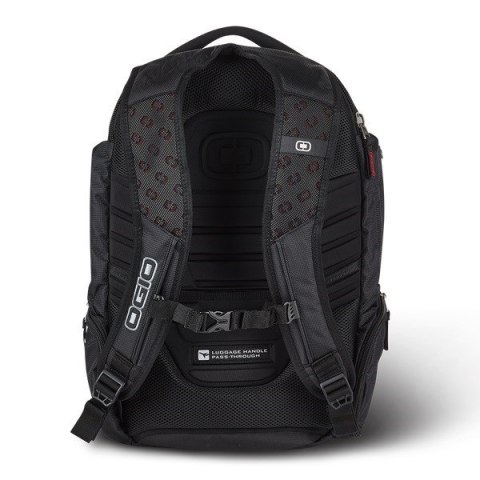 OGIO PLECAK BANDIT CZARNY P/N: 111074_03 OGIO PLECAK BANDIT CZARNY P/N: 111074_03