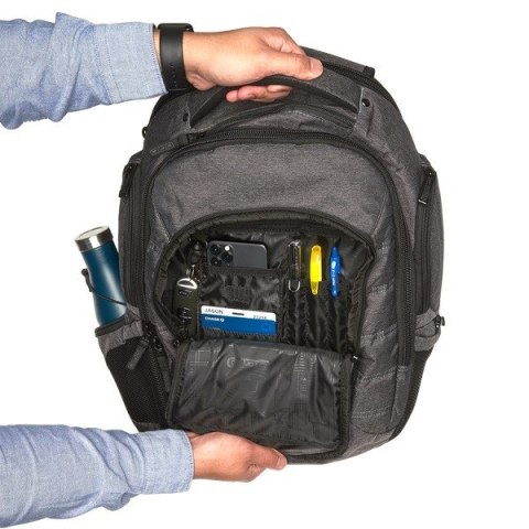OGIO PLECAK BANDIT CZARNY P/N: 111074_03 OGIO PLECAK BANDIT CZARNY P/N: 111074_03