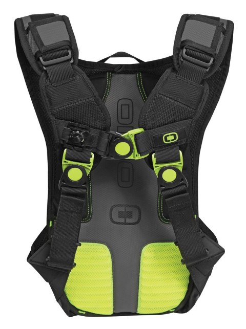 OGIO PLECAK DAKAR 3L HYDRO P/N: 122101.03 OGIO PLECAK DAKAR 3L HYDRO P/N: 122101.03