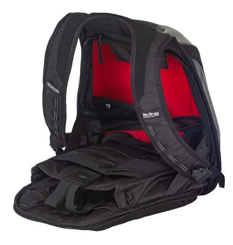 OGIO PLECAK MOTOCYKLOWY NO DRAG MACH S CZARNY P/N: 5919330OG OGIO PLECAK MOTOCYKLOWY NO DRAG MACH S CZARNY P/N: 5919330OG