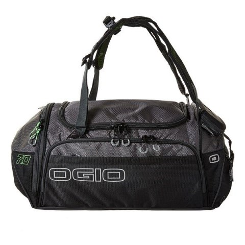 OGIO PLECAK - TORBA ENDURANCE 7.0 CHARCOAL P/N:112054.396 OGIO PLECAK - TORBA ENDURANCE 7.0 CHARCOAL P/N:112054.396