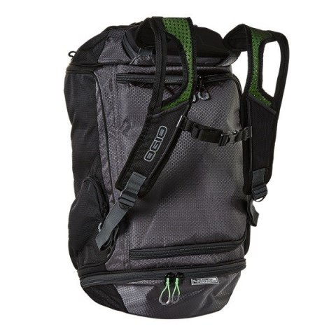 OGIO PLECAK - TORBA ENDURANCE 7.0 CHARCOAL P/N:112054.396 OGIO PLECAK - TORBA ENDURANCE 7.0 CHARCOAL P/N:112054.396