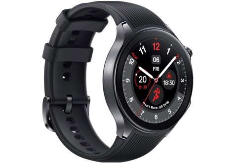 OnePlus Watch 2 47mm Black (WYPRZEDAŻ) OnePlus Watch 2 47mm Black (WYPRZEDAŻ)