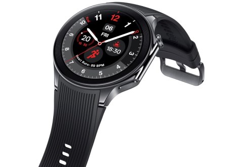 OnePlus Watch 2 47mm Black (WYPRZEDAŻ) OnePlus Watch 2 47mm Black (WYPRZEDAŻ)