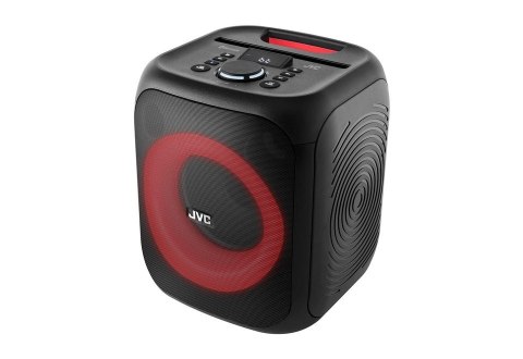 Party Speaker JVC XS-EP314B, czarny Party Speaker JVC XS-EP314B, czarny