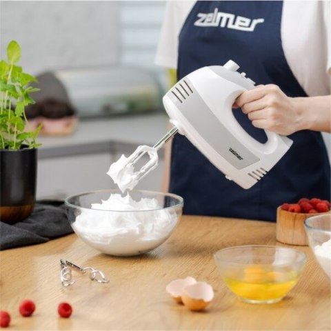 Robot biały 700W ZELMER ZHM2450 Robot biały 700W ZELMER ZHM2450