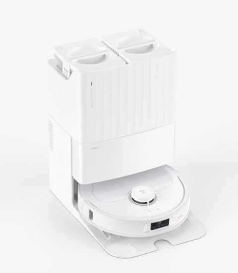 Robot sprzątający Roborock Q-Revo MaxV (biały) Robot sprzątający Roborock Q-Revo MaxV (biały)
