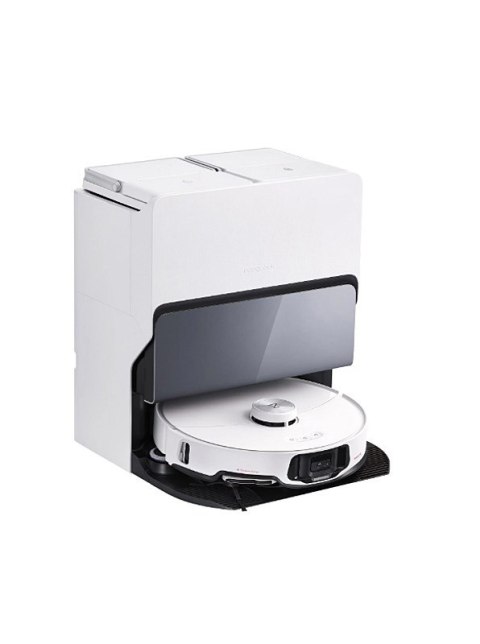Robot sprzątający Roborock S8 MaxV Ultra (biały) Robot sprzątający Roborock S8 MaxV Ultra (biały)